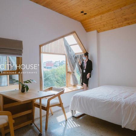 Cityhouse - Ariosa Хошимін Номер фото