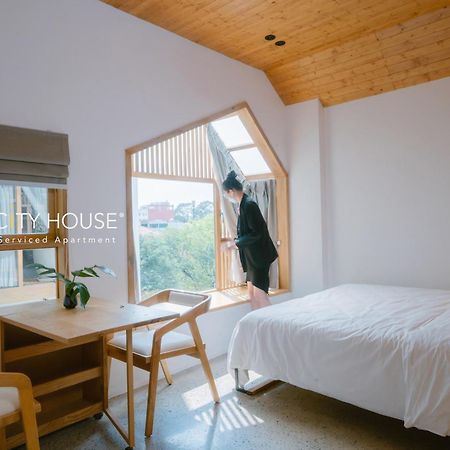 Cityhouse - Ariosa Хошимін Номер фото