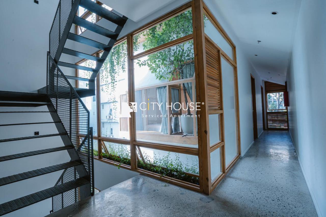 Cityhouse - Ariosa Хошимін Екстер'єр фото