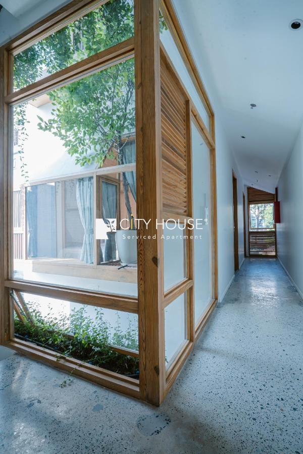 Cityhouse - Ariosa Хошимін Екстер'єр фото