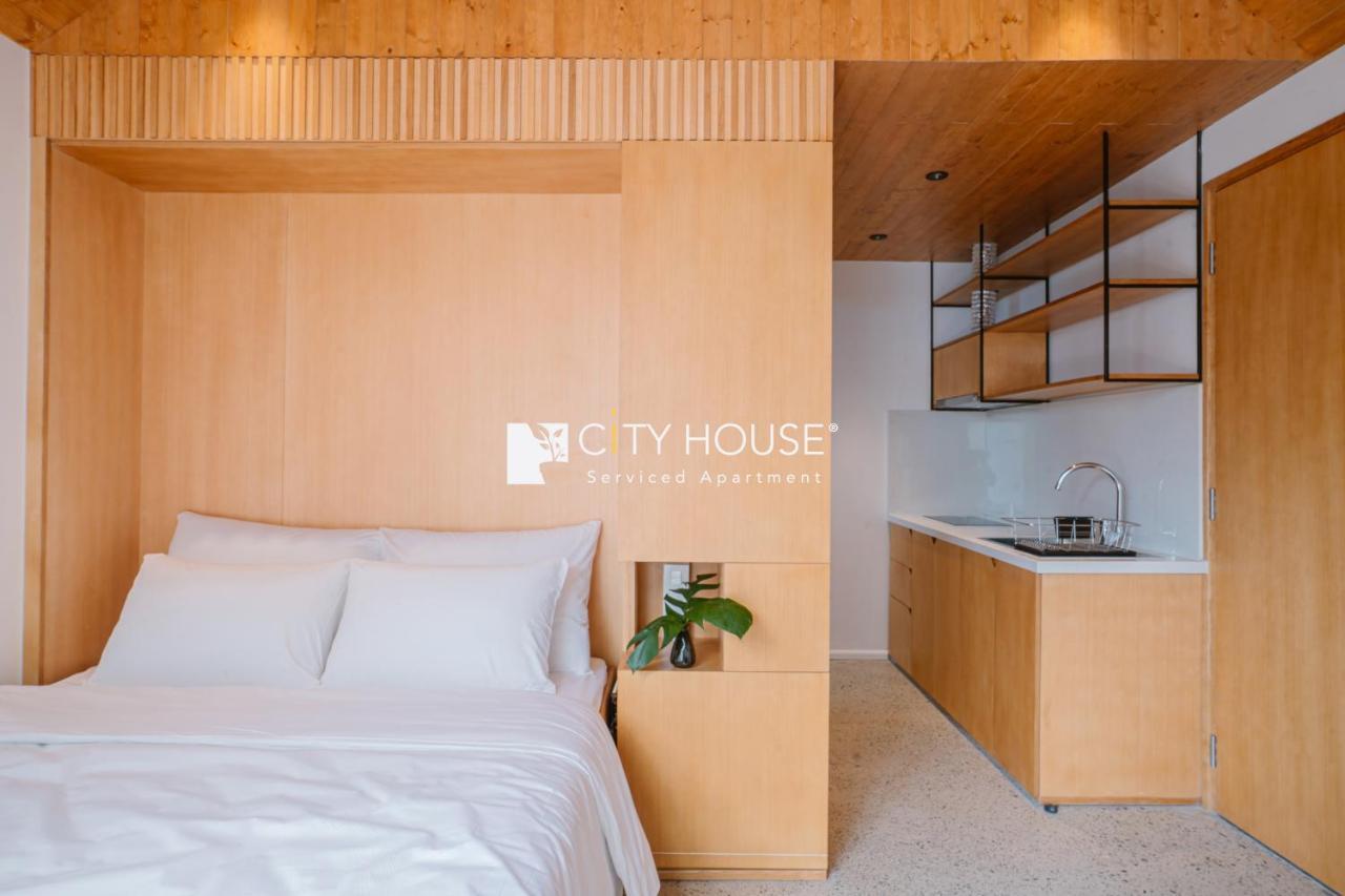Cityhouse - Ariosa Хошимін Екстер'єр фото