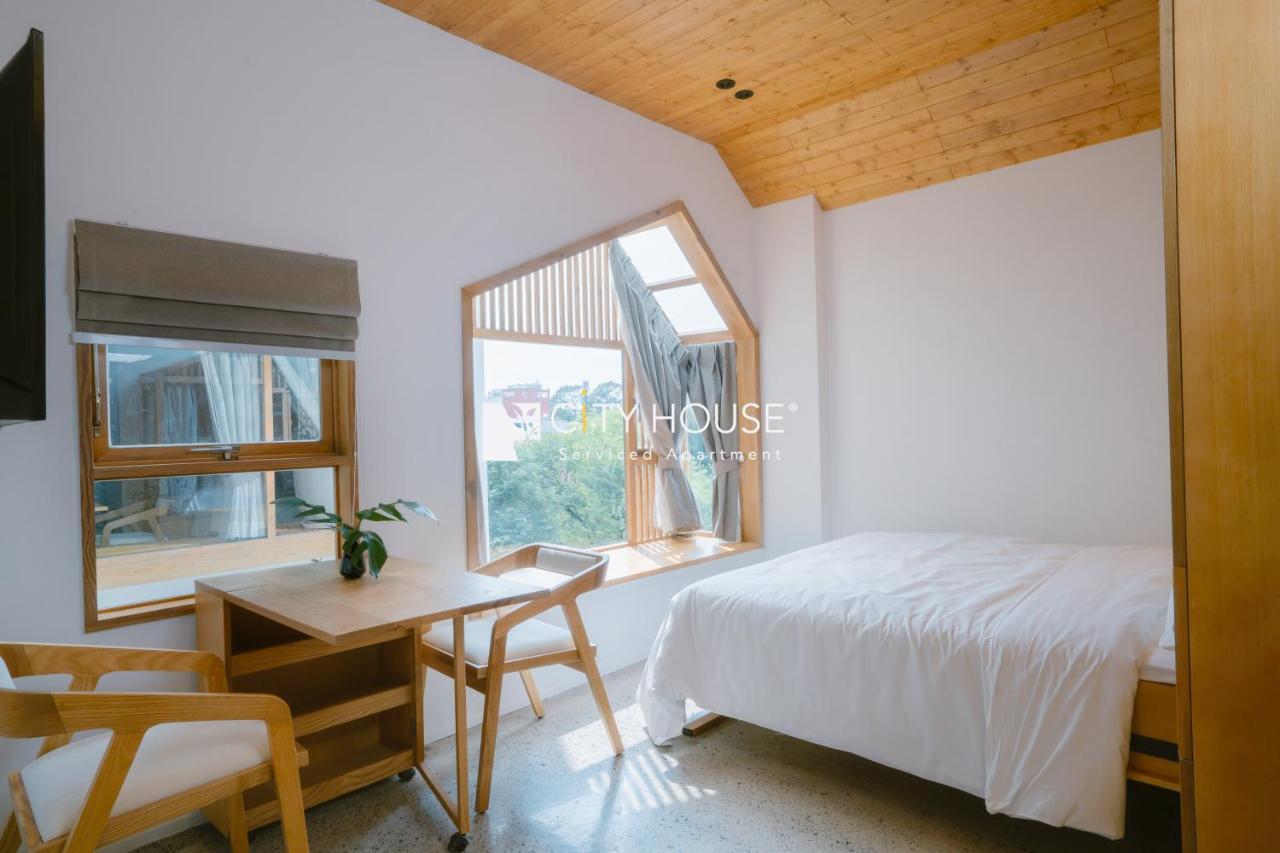 Cityhouse - Ariosa Хошимін Екстер'єр фото