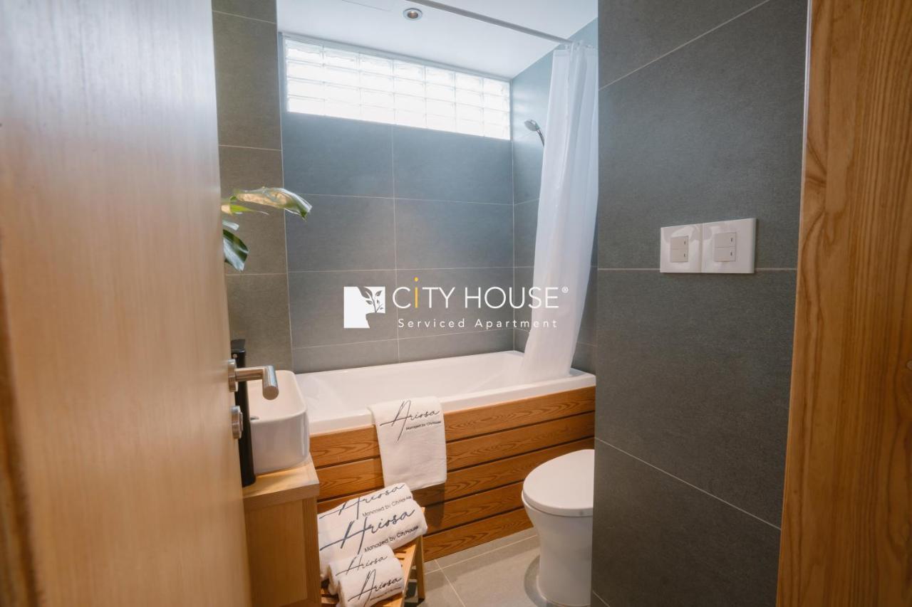 Cityhouse - Ariosa Хошимін Екстер'єр фото