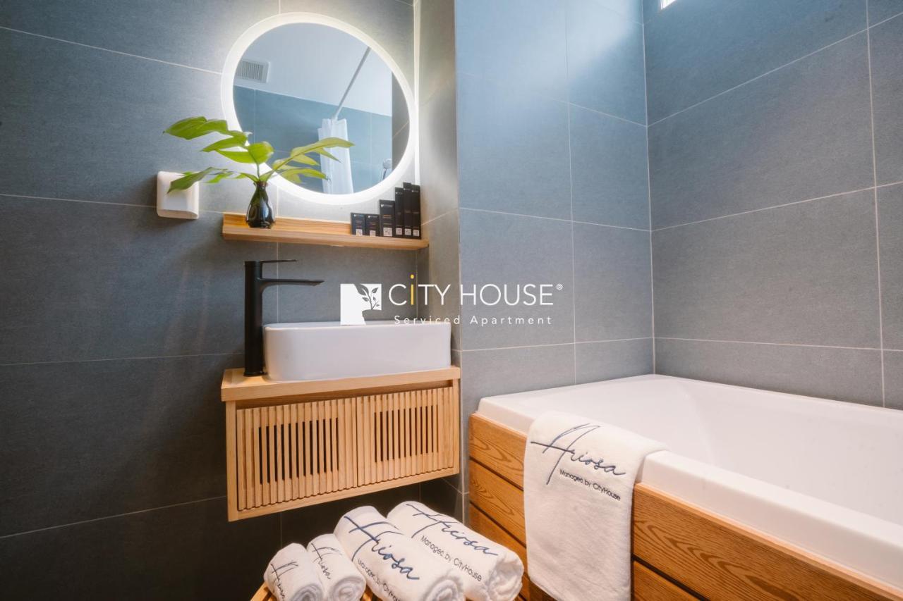 Cityhouse - Ariosa Хошимін Екстер'єр фото