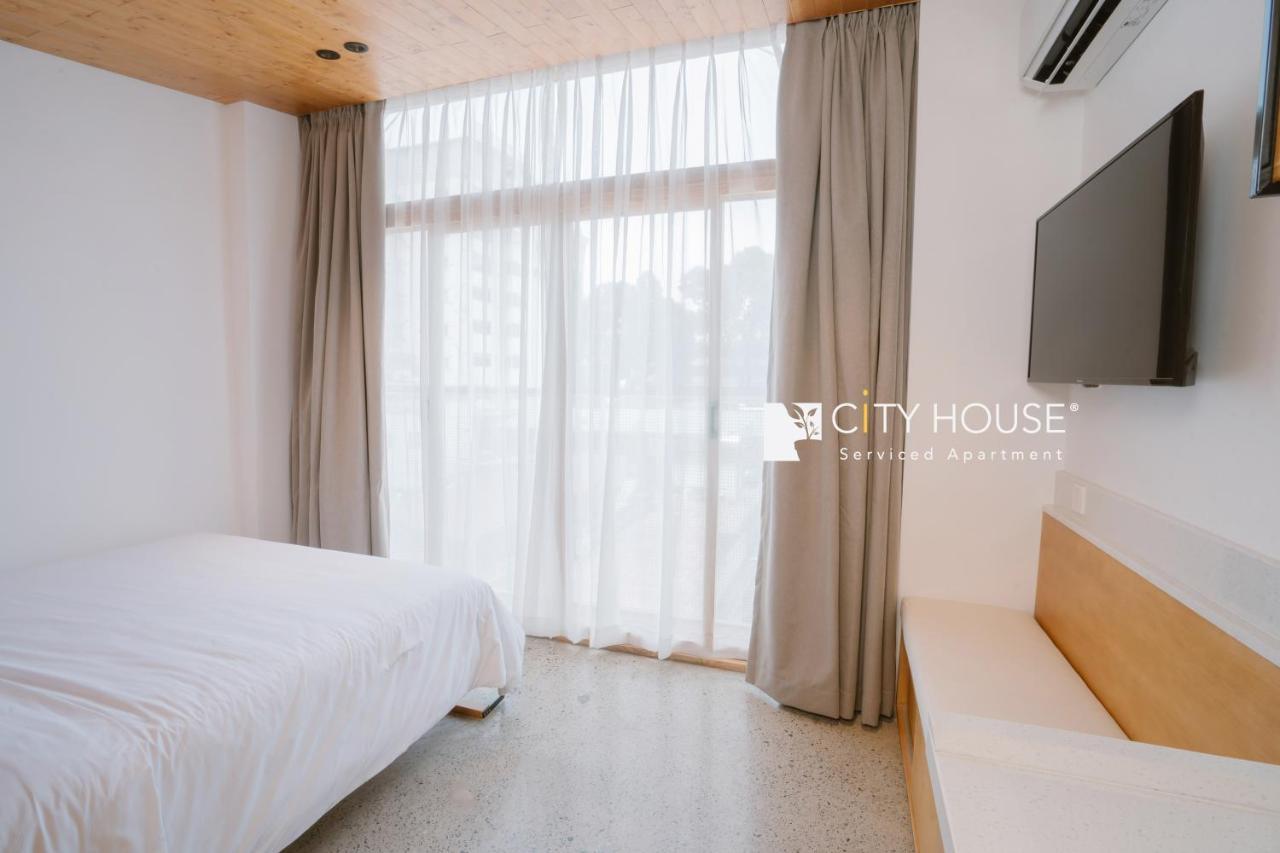 Cityhouse - Ariosa Хошимін Екстер'єр фото