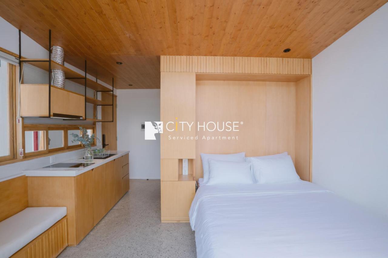 Cityhouse - Ariosa Хошимін Екстер'єр фото