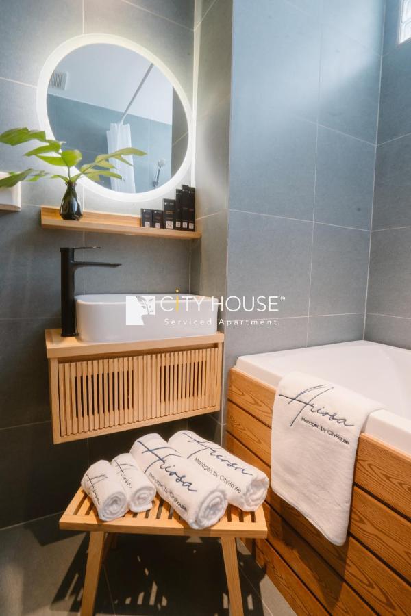 Cityhouse - Ariosa Хошимін Екстер'єр фото