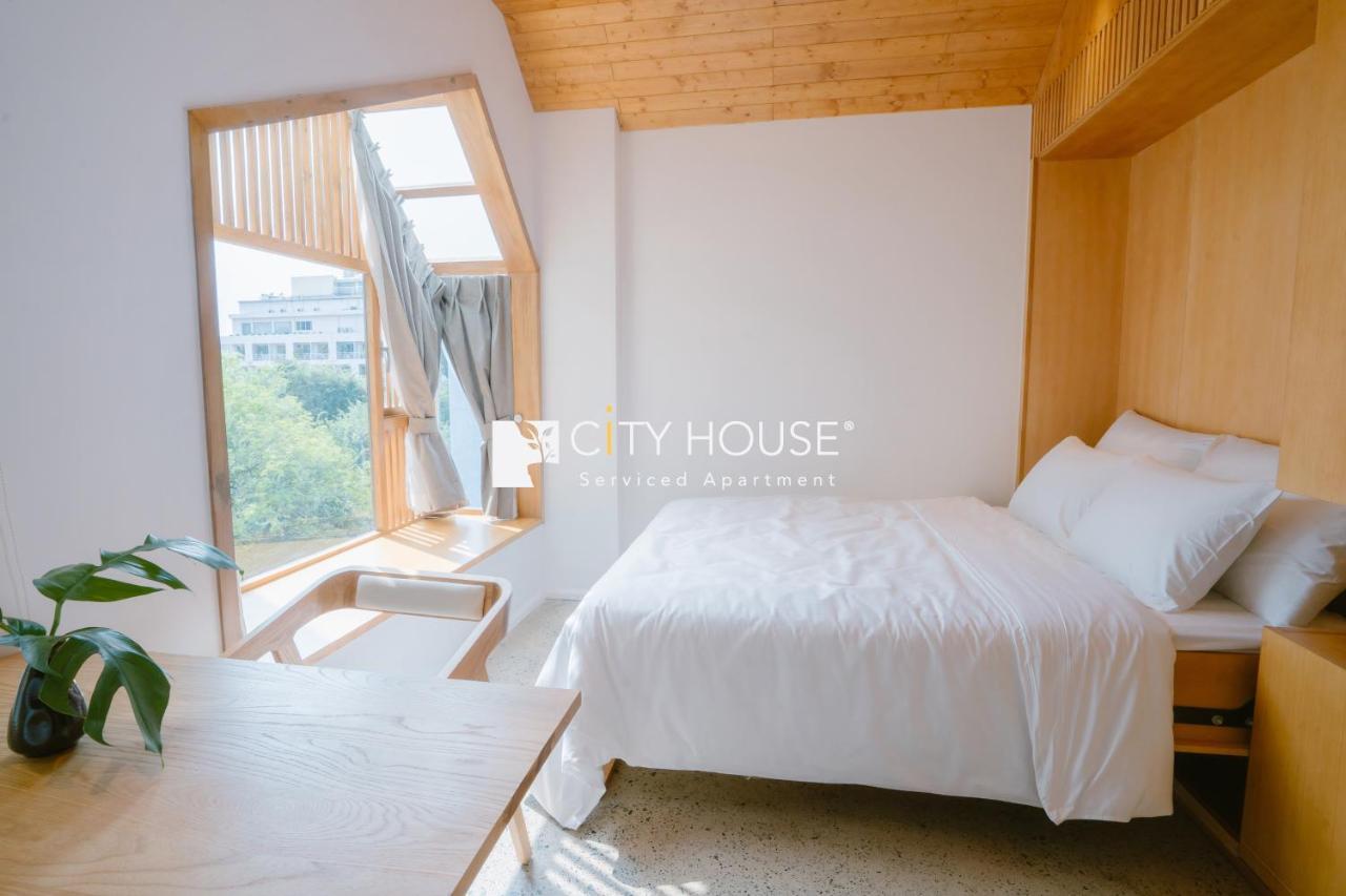 Cityhouse - Ariosa Хошимін Екстер'єр фото