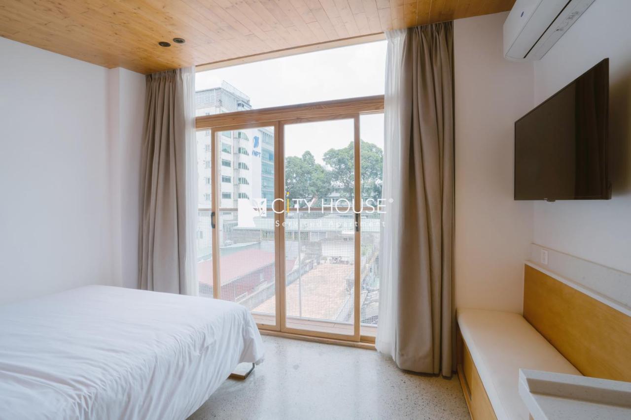 Cityhouse - Ariosa Хошимін Екстер'єр фото