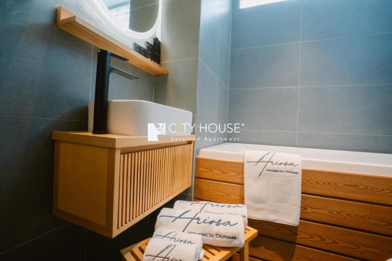 Cityhouse - Ariosa Хошимін Екстер'єр фото