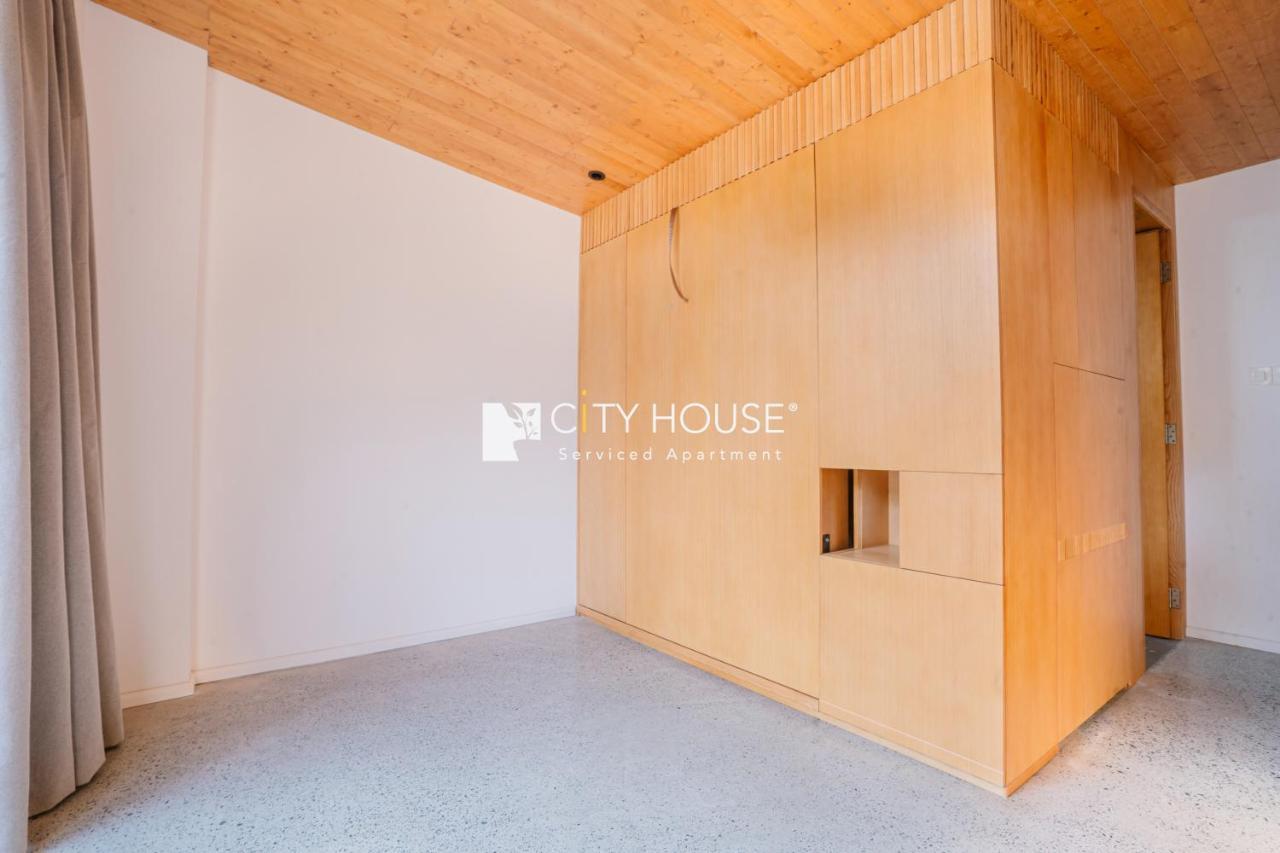 Cityhouse - Ariosa Хошимін Екстер'єр фото