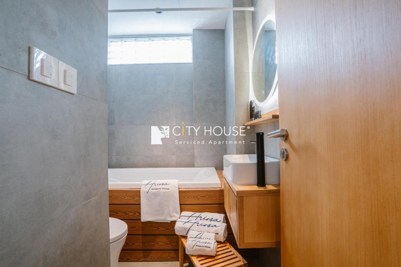 Cityhouse - Ariosa Хошимін Екстер'єр фото