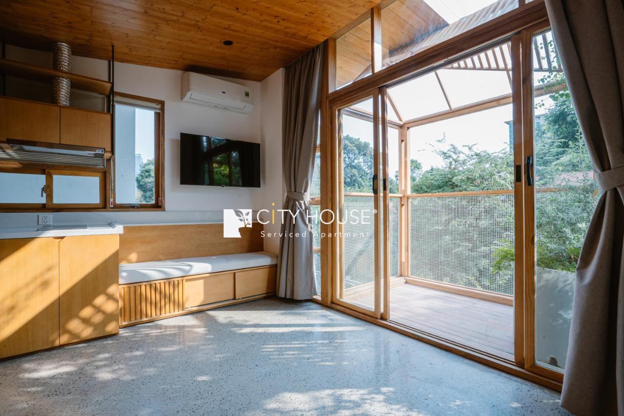 Cityhouse - Ariosa Хошимін Екстер'єр фото