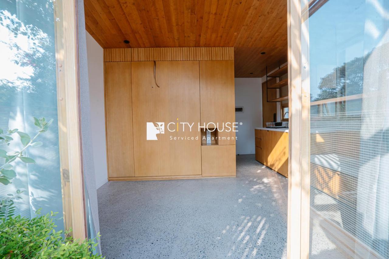 Cityhouse - Ariosa Хошимін Екстер'єр фото