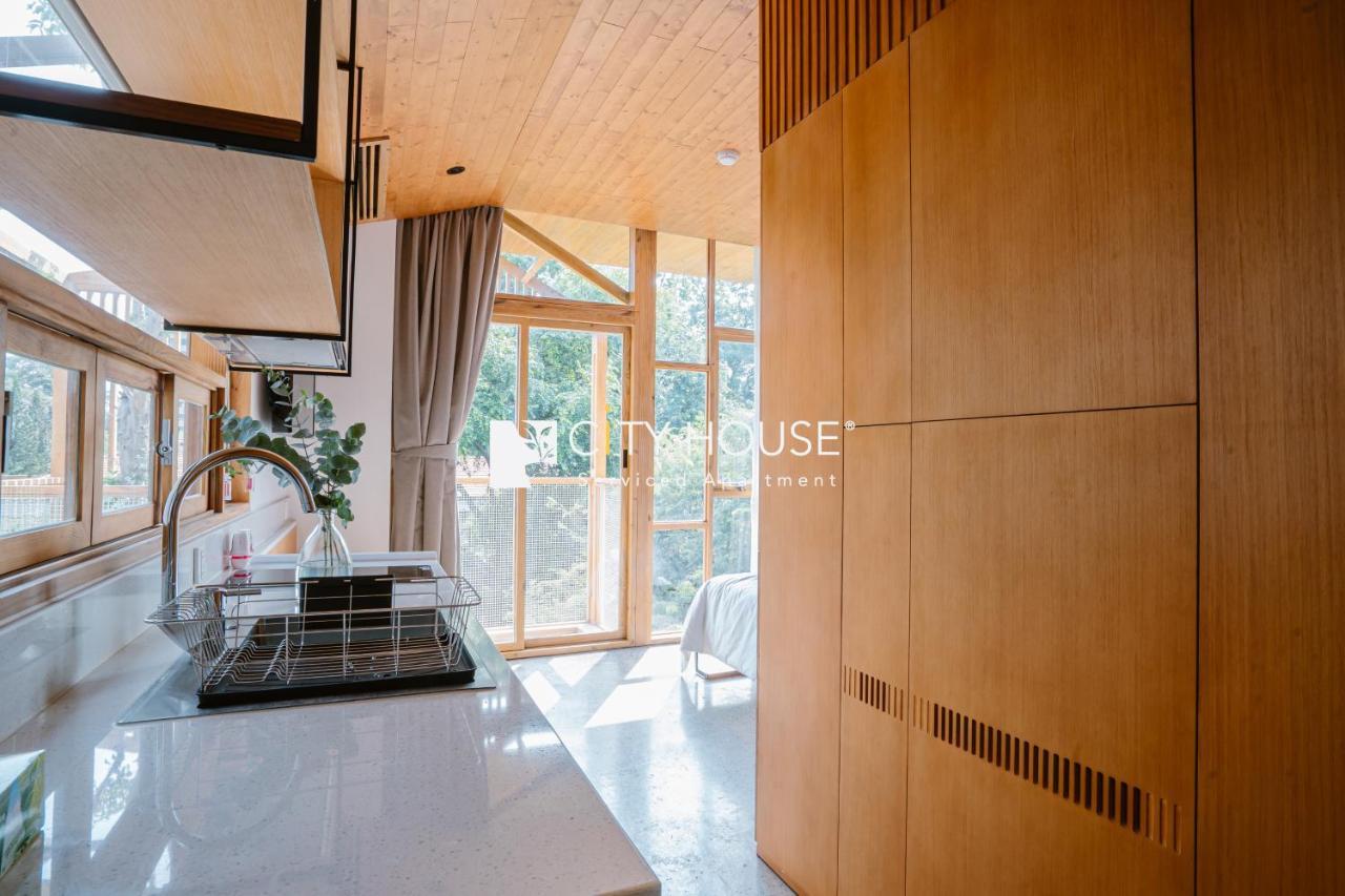 Cityhouse - Ariosa Хошимін Екстер'єр фото