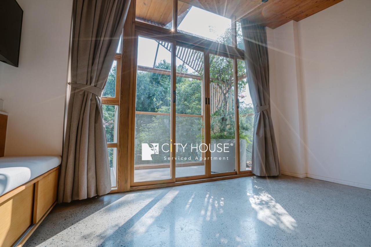 Cityhouse - Ariosa Хошимін Екстер'єр фото
