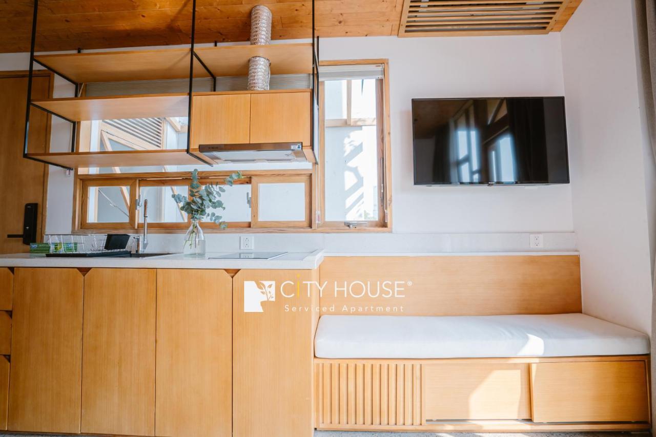 Cityhouse - Ariosa Хошимін Екстер'єр фото