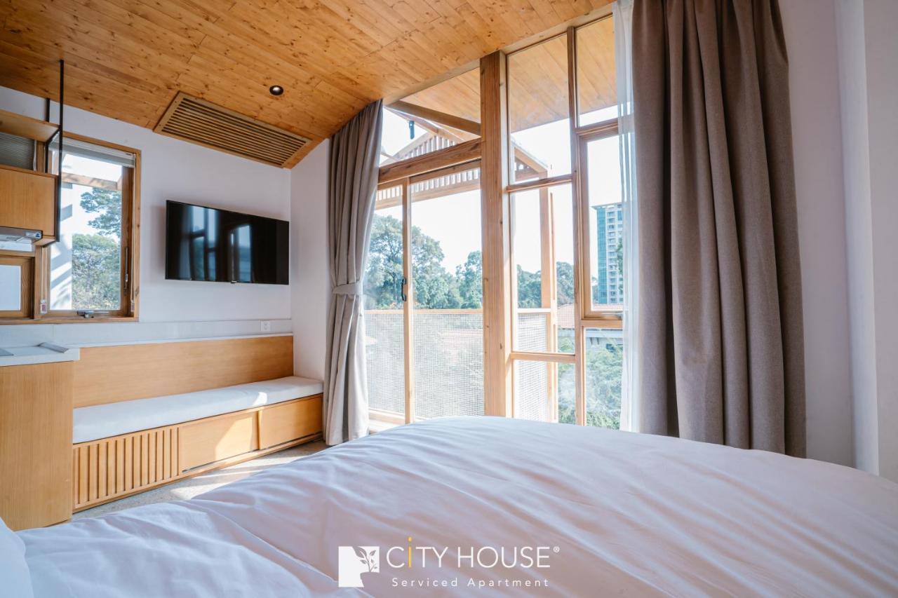 Cityhouse - Ariosa Хошимін Екстер'єр фото
