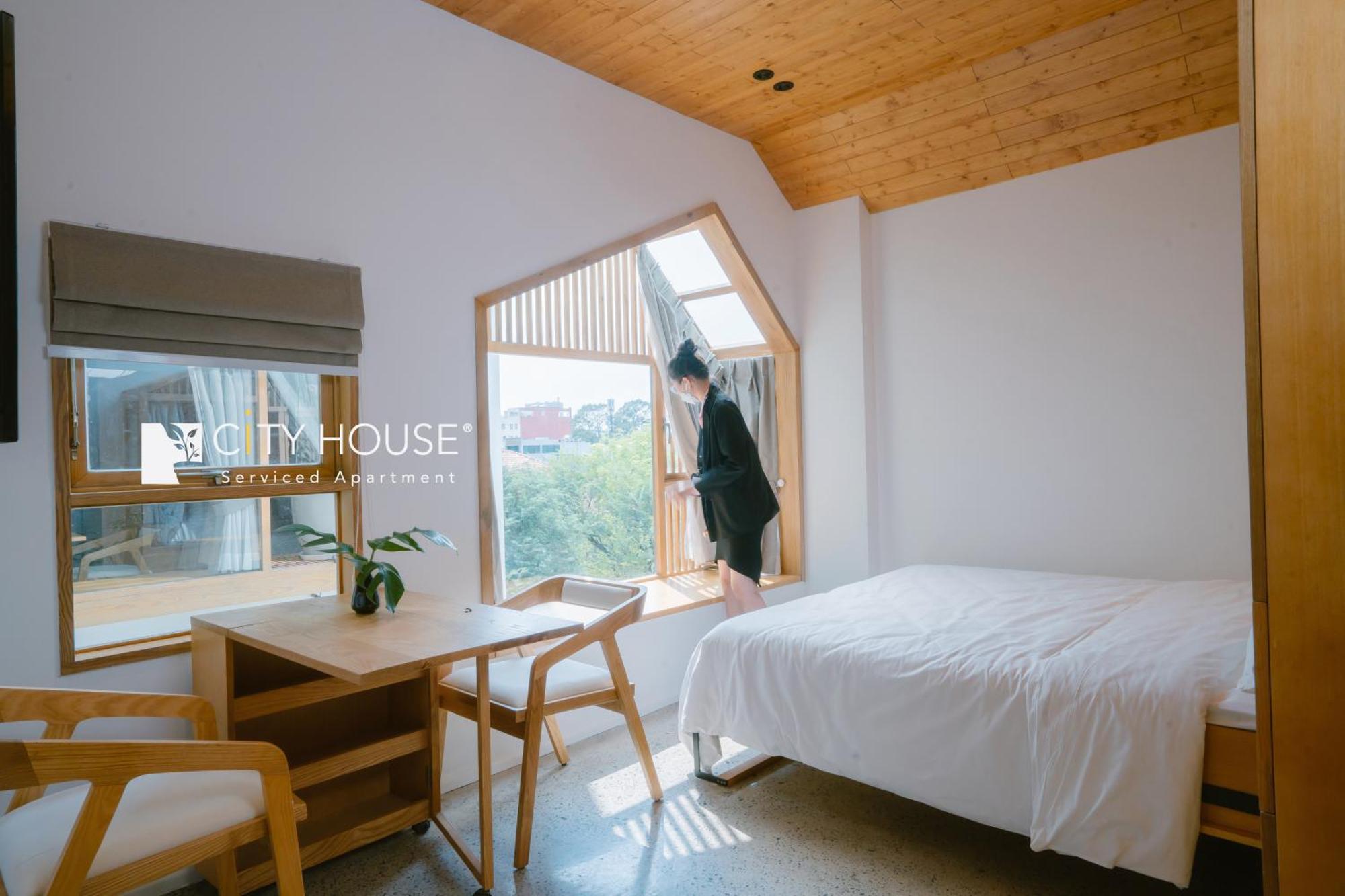 Cityhouse - Ariosa Хошимін Номер фото